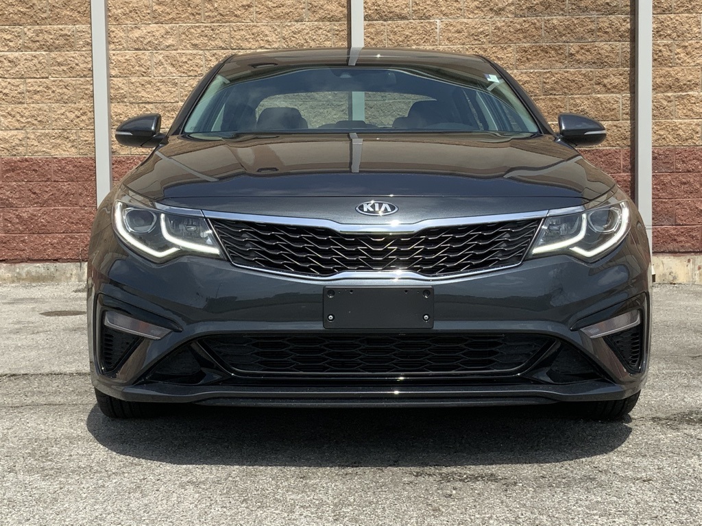 PreOwned 2020 Kia Optima FE