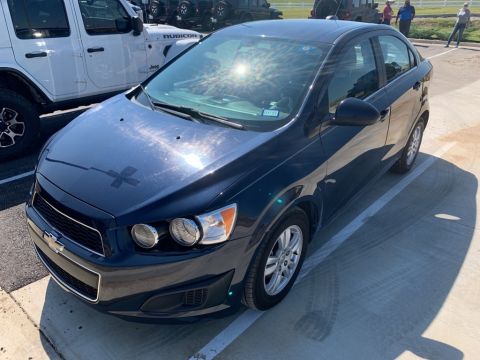 sonic sedan jimgloverchevy fwd